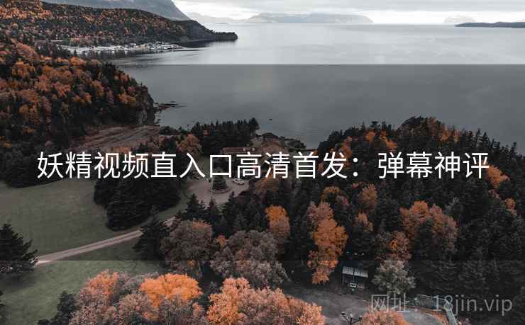 妖精视频直入口高清首发：弹幕神评