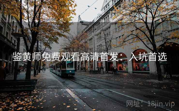 鉴黄师免费观看高清首发：入坑首选